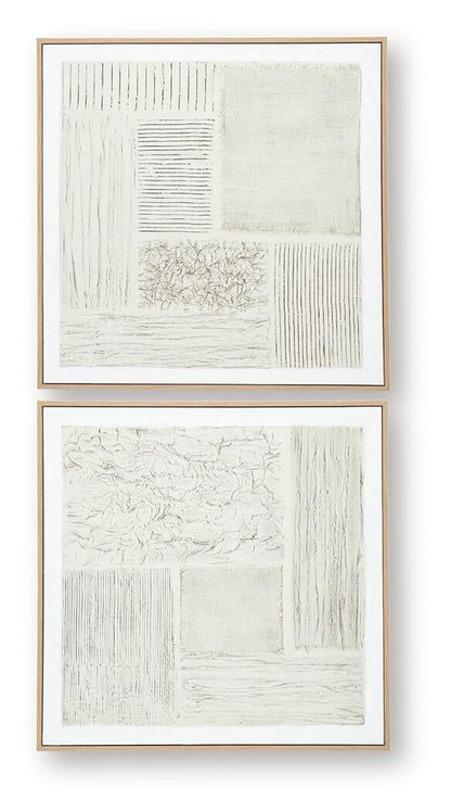 Andorfield Wall Art Set (2/CN)