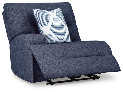 Acklen Place 3-Piece Power Reclining Sectional