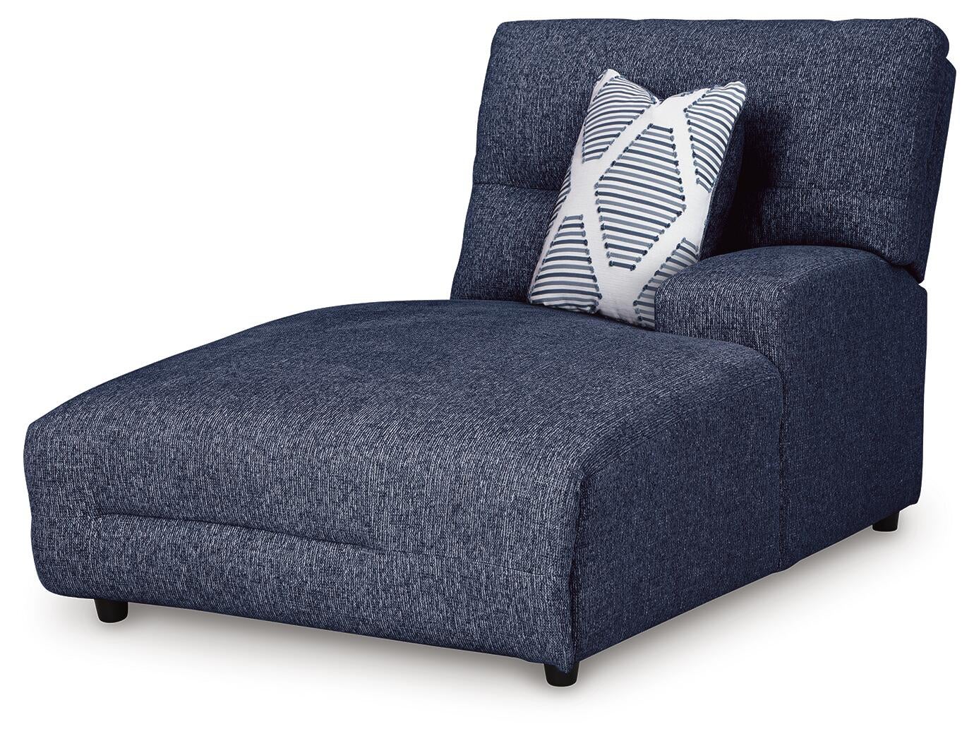 Acklen Place 3-Piece Power Reclining Sectional