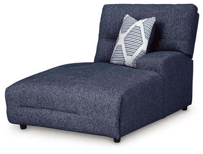 Acklen Place 3-Piece Power Reclining Sectional