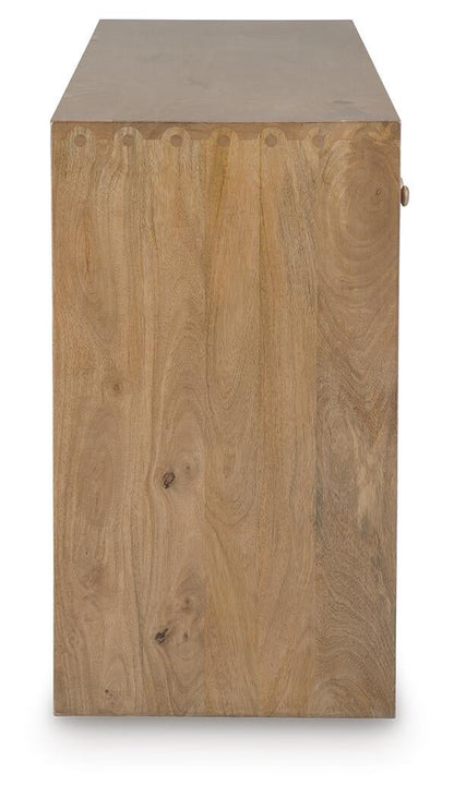 Ella Grove Console