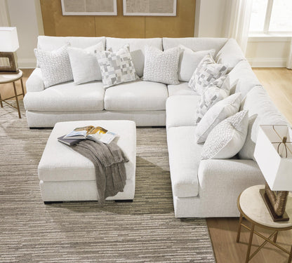 Misty-Lakes 3-Piece Sectional
