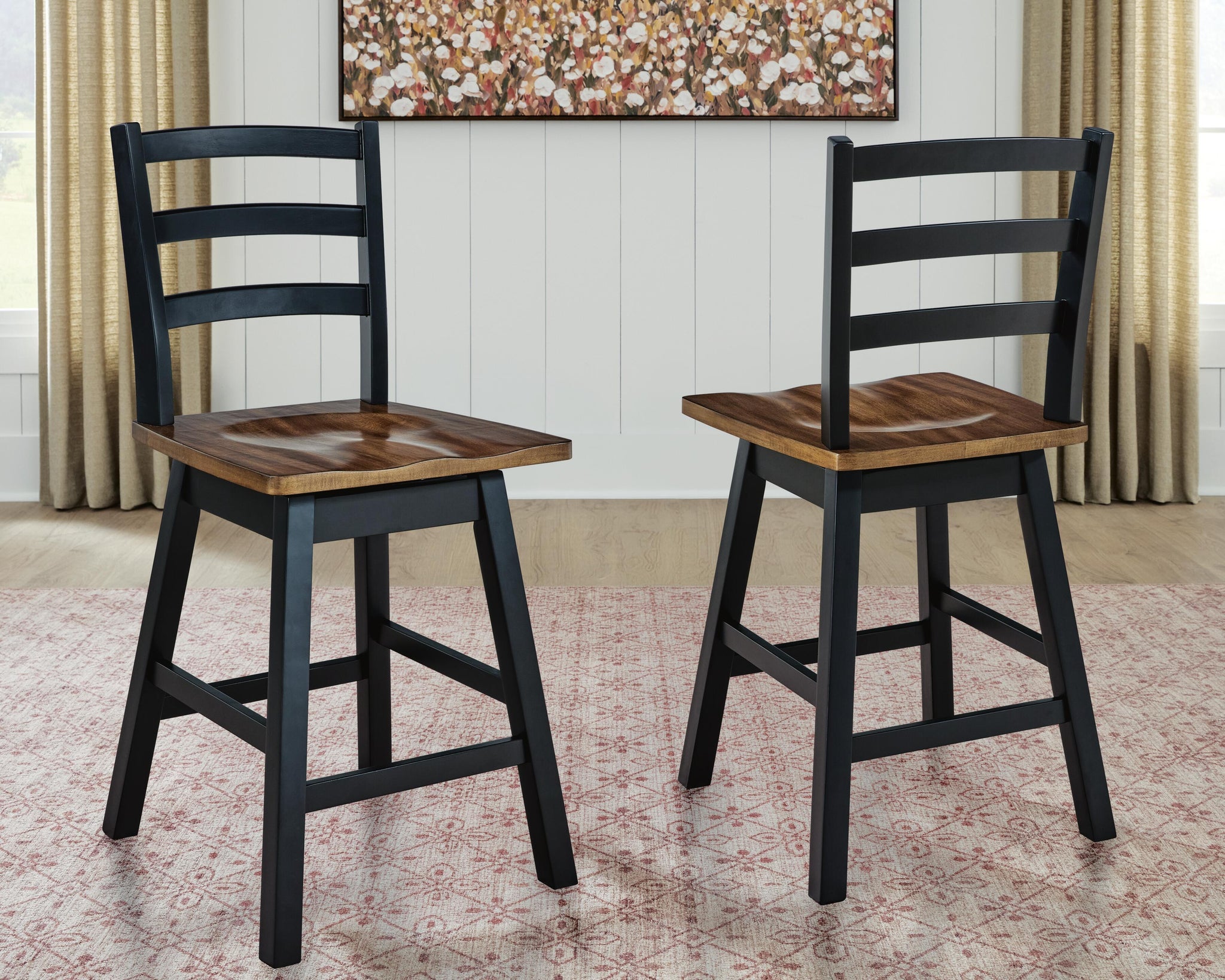 Dining Room > Chairs – Crosby's Furniture