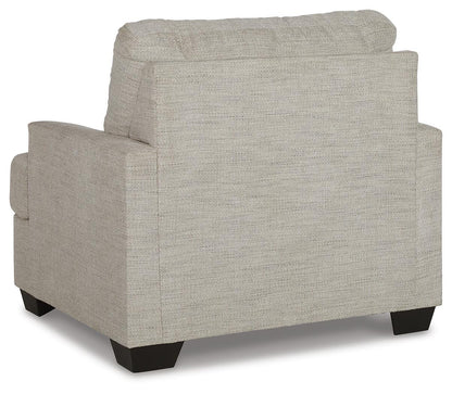 Vayda Sofa, Loveseat, Chair and Ottoman