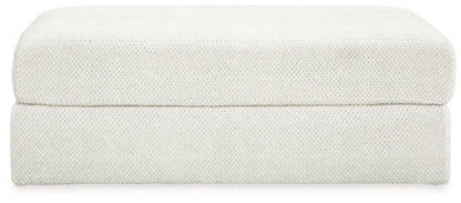 Karinne Sofa, Loveseat, Chair and Ottoman