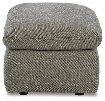 Dramatic Sofa, Loveseat, Chair and Ottoman
