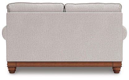Clearbrooke Sofa and Loveseat