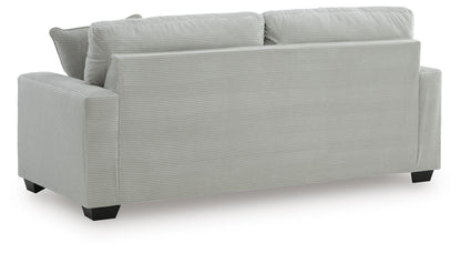 Greenbriar Sofa and Loveseat