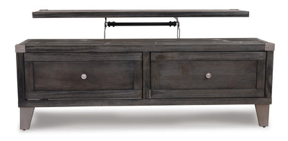 Todoe Lift Top Cocktail Table