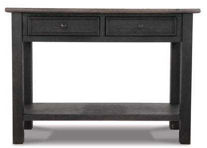 Tyler Creek Sofa Table