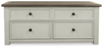 Bolanburg Lift Top Cocktail Table