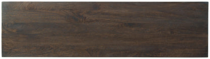 Elinmore Accent Cabinet