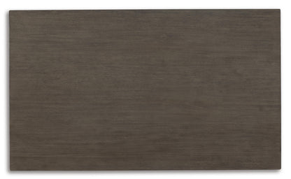 Caitbrook RECT DRM Table Set (7/CN)
