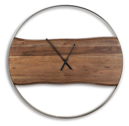 Panchali Wall Clock