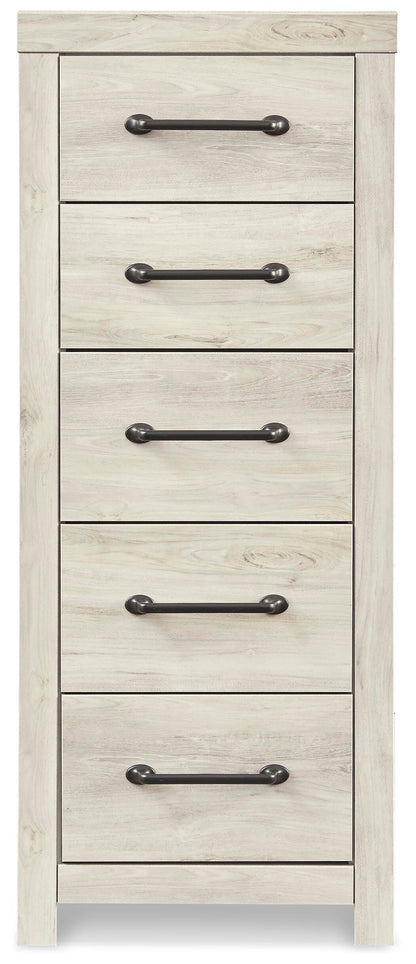 Cambeck Narrow Chest