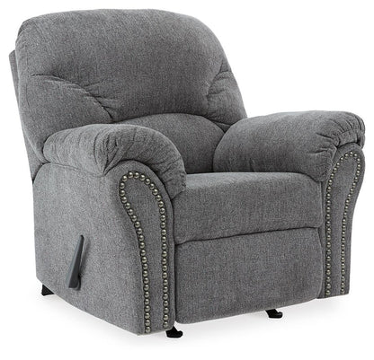 Allmaxx Rocker Recliner