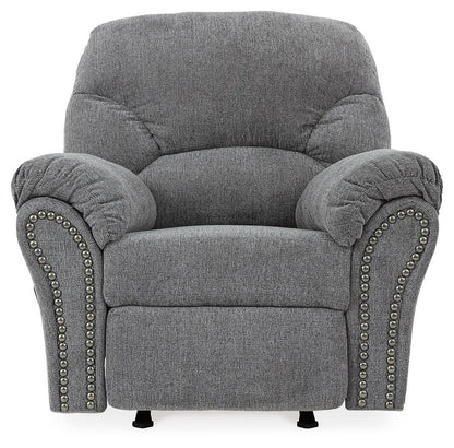 Allmaxx Rocker Recliner