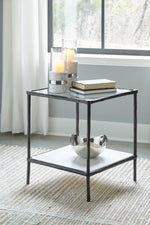 Antique Black