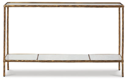 Ryandale Console Sofa Table