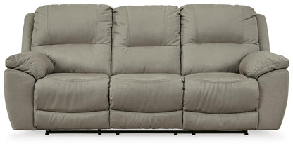 Next-Gen Gaucho Reclining Sofa