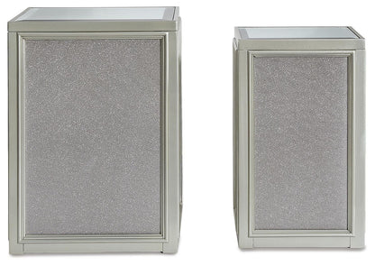 Traleena Nesting End Tables (2/CN)