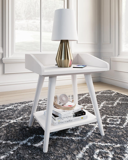 Blariden Accent Table