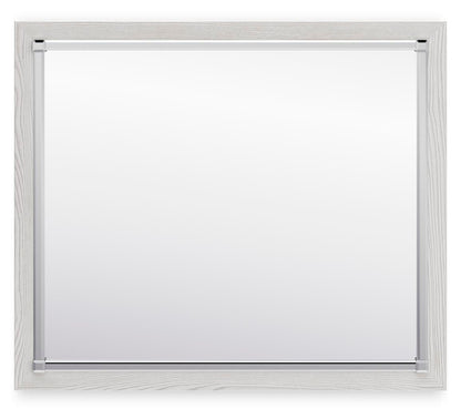 Altyra Bedroom Mirror