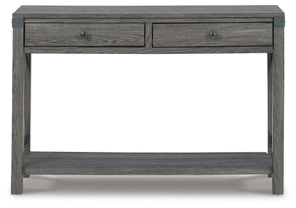 Freedan Console Sofa Table