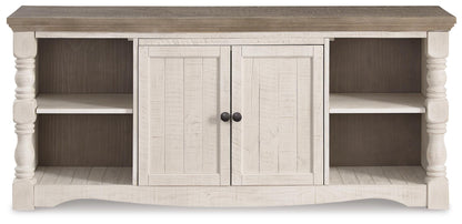 Havalance Extra Large TV Stand