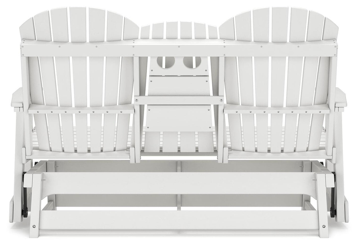 Hyland Wave Glider Loveseat