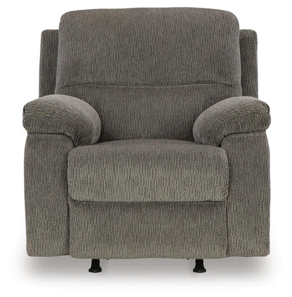 Scranto Rocker Recliner