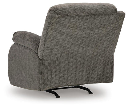 Scranto Rocker Recliner