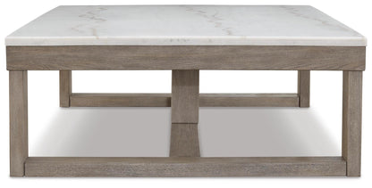 Loyaska Rectangular Cocktail Table
