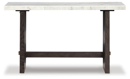 Burkhaus Sofa Table