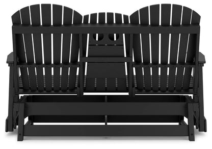 Hyland Wave Glider Loveseat