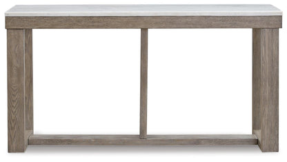 Loyaska Sofa Table