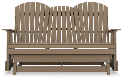 Hyland Wave Glider Loveseat