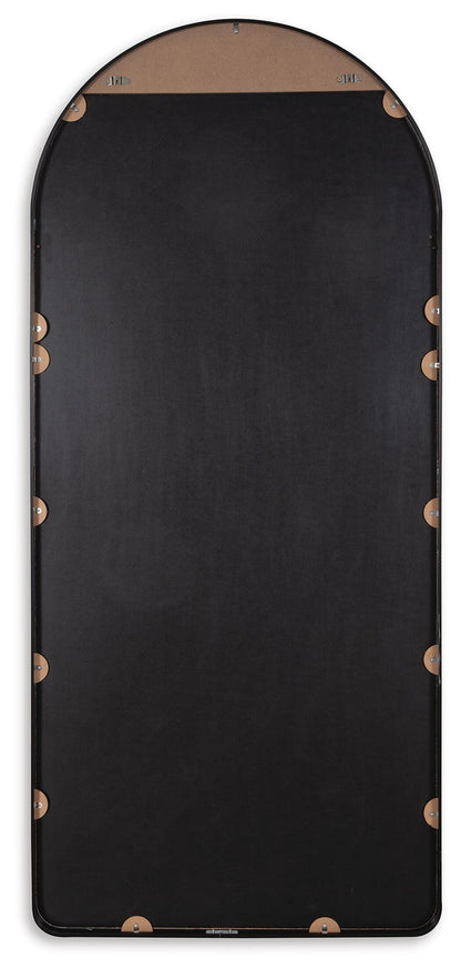 Sethall Floor Mirror