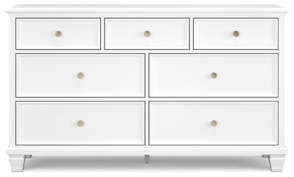 Fortman Dresser