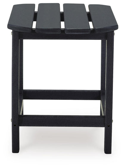 Sundown Treasure End Table