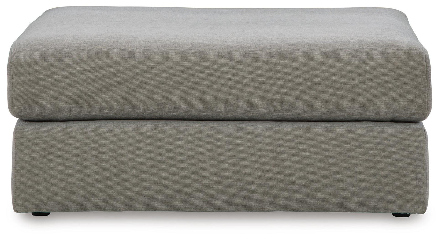 Avaliyah Oversized Accent Ottoman
