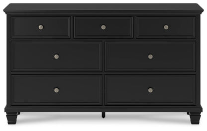 Lanolee Dresser