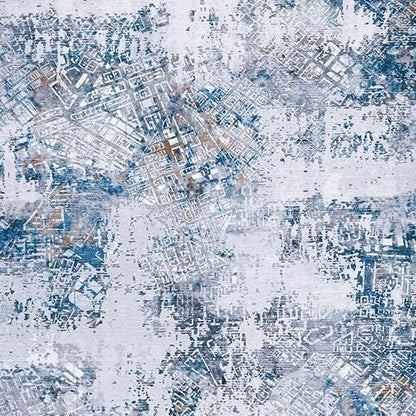 Garyard Washable Medium Rug