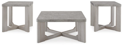 Garnilly Occasional Table Set (3/CN)