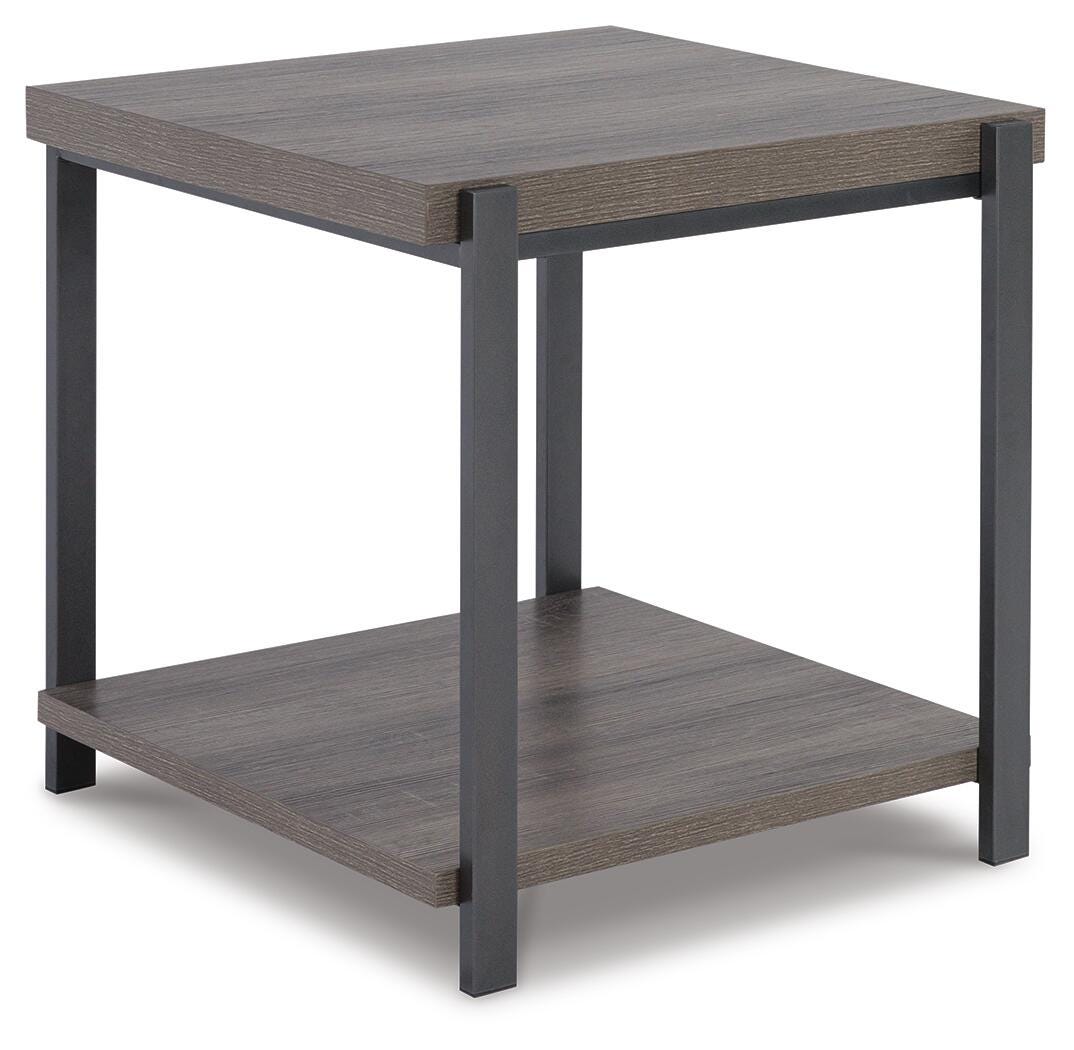 Wilmaden Occasional Table Set (3/CN)