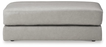 Amiata Oversized Accent Ottoman