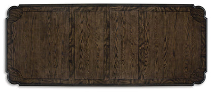 Maylee Dining Extension Table