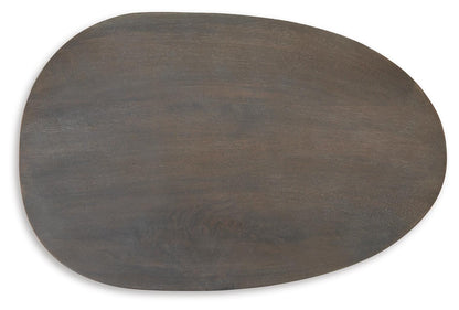 Cormmet Accent Table