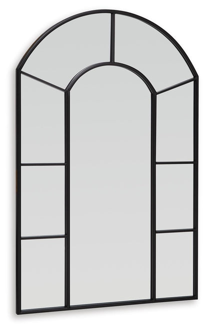 Evengton Accent Mirror