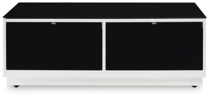 Gardoni Rectangular Cocktail Table
